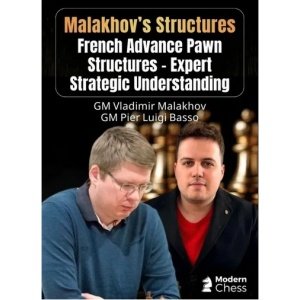 French Advance Pawn Structures - Expert Strategic Understanding + PGN February 11, 2026