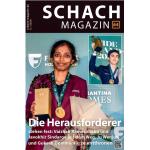 Schach-Magazin 64. 2026 №05
