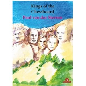 Kings of the Chessboard PDF