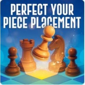 Perfect Your Piece Placement + PGN Nov 14, 2025