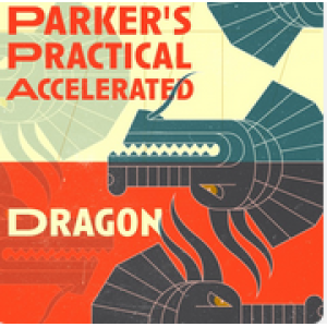 Parker's Practical Accelerated Dragon PGN Only Chessable Nov 12, 2025