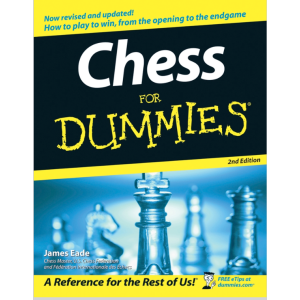 Chess For Dummies, 2nd Edition