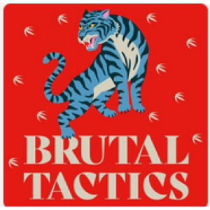Brutal Chess Tactics PGN Only Chessable
