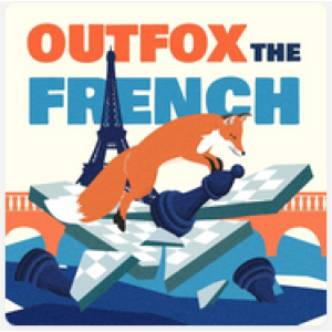 Outfox the French The Horwitz Attack for White PGN Only Feb 06, 2024 Chessable