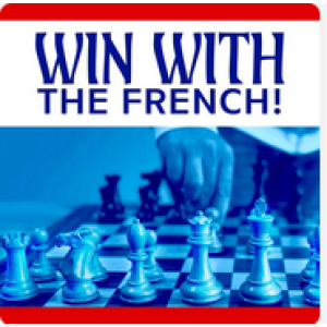 Win with the French! PGN Only Feb 11, 2026 Chessable