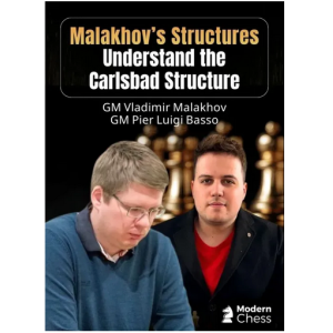Understand the Carlsbad Structure + PGN January 26, 2026