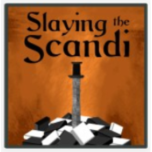 Slaying the Scandi PGN Only Chessable May 27, 2020