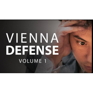 Vienna Defense Volume 1 - GM Alejandro Ramirez (Limitless Chess)