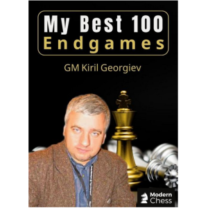 My Best 100 Endgames PGN Only Modern Chess March 3, 2023