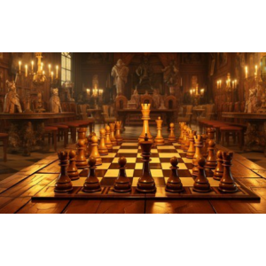 The Complete Guide to Winning Chess Middlegame Plans Udemy + PGN