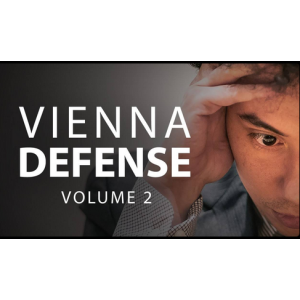 Vienna Defense Volume 2 - GM Alejandro Ramirez (Limitless Chess)