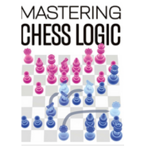 Mastering Chess Logic + PGN Mar 31, 2023