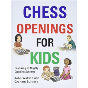 Chess Openings for Kids