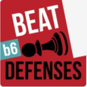 Beat b6 defenses PGN Only Chessable