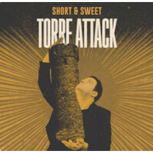 Short & Sweet Cuenca's Torre Attack + PGN Feb 05, 2025