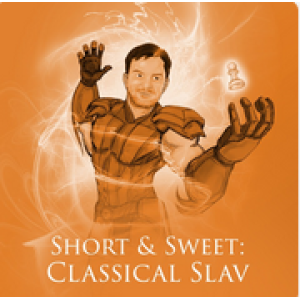 Short & Sweet Classical Slav + PGN