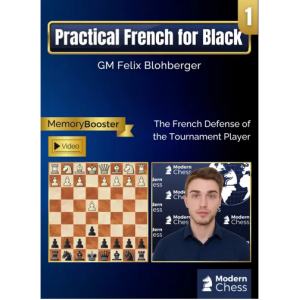 Practical French for Black - Part 1 + PGN June 13, 2026