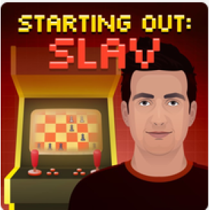 Starting Out Slav + PGN by GM Benjamin Bok May 25, 2026