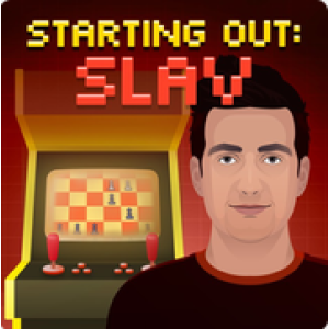 Starting Out Slav by GM Benjamin Bok + PGN May 25, 2026