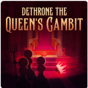 Dethrone the Queen's Gambit A Beginner's Repertoire by GM José González Jul 26, 2024