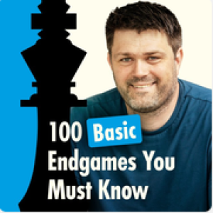 100 Basic Endgames You Must Know A Starter's Guide to Chess Endgames + PGN May 18, 2026