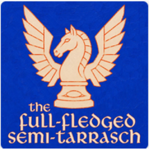 The Full-Fledged Semi-Tarrasch + PGN by WGM Josefine Safarli Jul 06, 2026