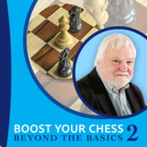 Beyond the Basics 2 Boost Your Chess + PGN Jun 08, 2026