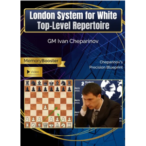 London System for White - Top-Level Repertoire + PGN May 6, 2026
