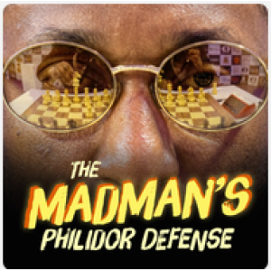 The Madman's Philidor Defense PGN Only Chessable Aug 03, 2026