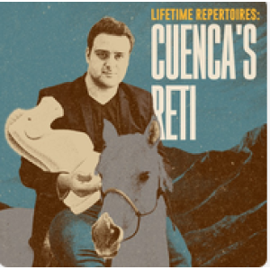 Lifetime Repertoires Cuenca's Reti + PGN Jul 20, 2026