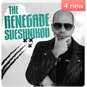 The Renegade Sveshnikov + PGN Jul 17, 2026