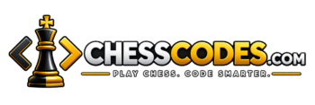 Chesscodes